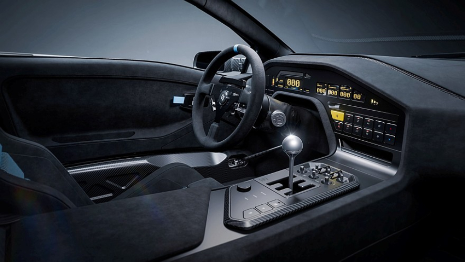 اچنتریکا پاچتو تایتانو